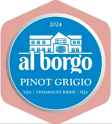 Picture of Pinot Noir Reserve