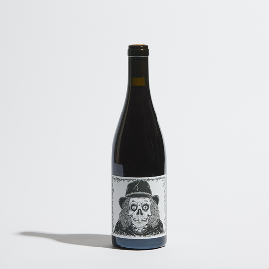 Picture of Cabernet Franc Reserve