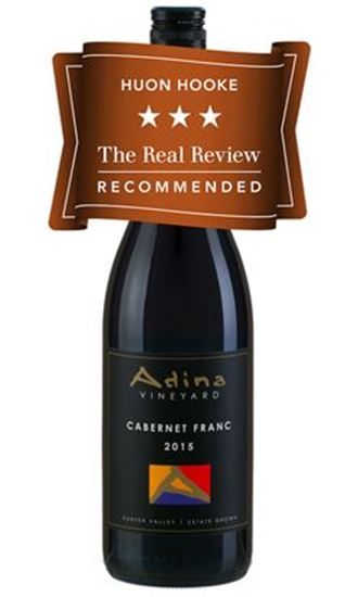 Picture of 2024 Reserve Shiraz